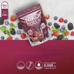 ⁦Niko Colla Collagen 5 sachets⁩ - الصورة ⁦5⁩