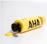 ⁦Mimi White Aha Body Lotion 200 ml⁩ - الصورة ⁦5⁩