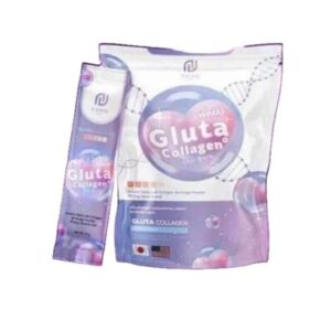 P Ning Gluta Collagen