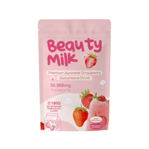 Beauty Milk by Dear Face 50,000 mg