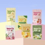 ⁦Beauty Milk by Dear Face 50,000 mg⁩ - الصورة ⁦6⁩