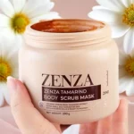 ⁦Zenza Body Scrub Mask 280 gr⁩ - الصورة ⁦5⁩