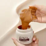 ⁦Zenza Body Scrub Mask 280 gr⁩ - الصورة ⁦4⁩