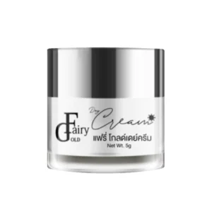Fairy Gold Day Cream 5 gr