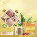 ⁦Fairy Gold Night Cream 5 gr⁩ - الصورة ⁦2⁩