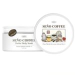 Seño Coffee Body Scrub 250 gr