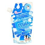 Soriko Salt Collagen Milk Bright and Wink 250 gr
