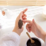 ⁦Seño Coffee Body Scrub 250 gr⁩ - الصورة ⁦3⁩