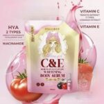 ⁦Pretty Girl C&E Body Serum 300 ml⁩ - الصورة ⁦4⁩