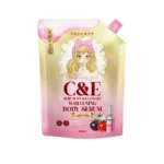 Pretty Girl C&E Body Serum 300 ml