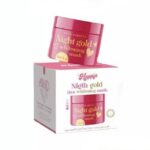 Happy Night Gold Whitening Mask 5 gr