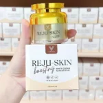 ⁦Reju-skin Venita Boosting White Cream 15 gr⁩ - الصورة ⁦2⁩
