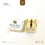 ⁦Reju-skin Venita Boosting White Cream 15 gr⁩ - الصورة ⁦4⁩