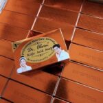 ⁦Dr. Alvin Whitening Soap 135 gr⁩ - الصورة ⁦2⁩