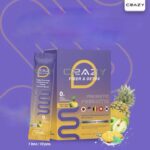 ⁦Crazy D Pre+Probiotics⁩ - الصورة ⁦7⁩