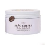 ⁦Seño Coffee Body Scrub 250 gr⁩ - الصورة ⁦2⁩