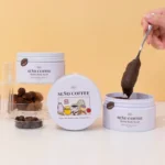 ⁦Seño Coffee Body Scrub 250 gr⁩ - الصورة ⁦4⁩