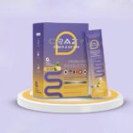 Crazy D Pre+Probiotics