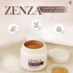 ⁦Zenza Body Scrub Mask 280 gr⁩ - الصورة ⁦3⁩