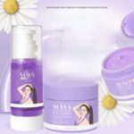 ⁦Maya Vitamin Booster Cream⁩ - الصورة ⁦12⁩