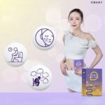 ⁦Crazy D Pre+Probiotics⁩ - الصورة ⁦6⁩