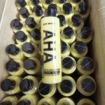 ⁦Mimi White Aha Body Lotion 200 ml⁩ - الصورة ⁦2⁩