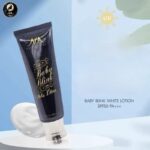⁦NA Baby Blink White Lotion 100 ml⁩ - الصورة ⁦4⁩