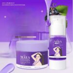 ⁦Maya Vitamin Booster Cream⁩ - الصورة ⁦3⁩