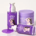 ⁦Maya Vitamin Body Serum 30 gr⁩ - الصورة ⁦4⁩