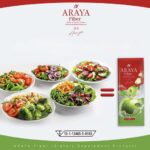 ⁦Araya Apple Fiber⁩ - الصورة ⁦4⁩