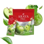 Araya Apple Fiber
