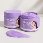 ⁦Maya Vitamin Booster Cream⁩ - الصورة ⁦5⁩