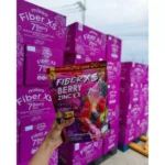 ⁦Mikeo Fiber Berry Zinc⁩ - الصورة ⁦2⁩