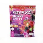 Mikeo Fiber Berry Zinc