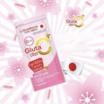 ⁦Colly Gluta C Plus+ 28 caps⁩ - الصورة ⁦3⁩