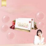 ⁦Gluta Frosta Plus 30 capsules⁩ - الصورة ⁦4⁩