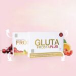 ⁦Gluta Frosta Plus 30 capsules⁩ - الصورة ⁦2⁩