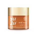 Yuzu Gold Mask 6 ml