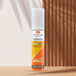 ⁦Lolane Keratin Leave In Oil Spray 140 ml⁩ - الصورة ⁦3⁩