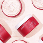 ⁦Grace and Glow Rouge 540 Brightening Clay Body Scrub 220 gr⁩ - الصورة ⁦4⁩