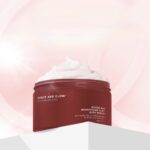 ⁦Grace and Glow Rouge 540 Brightening Clay Body Scrub 220 gr⁩ - الصورة ⁦5⁩