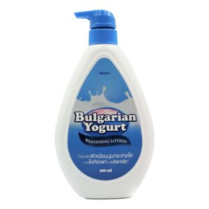 Mistine Bulgarian Yogurt Whitening Lotion 500 ml