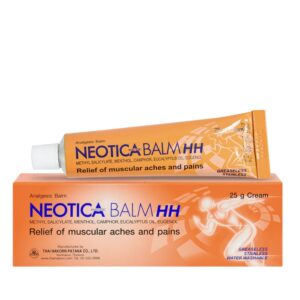 Neotica Balm 60 gr