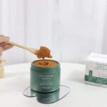 ⁦KWANGDAO Herbal Body Scrub 650 gr⁩ - الصورة ⁦3⁩
