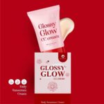 ⁦Glossy Glow CC Cream 20 ml⁩ - الصورة ⁦7⁩