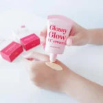 ⁦Glossy Glow CC Cream 20 ml⁩ - الصورة ⁦5⁩