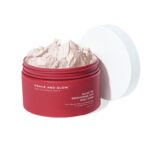 Grace and Glow Rouge 540 Brightening Clay Body Scrub 220 gr