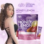 ⁦Hernae Honey Lemon Fiber Plus⁩ - الصورة ⁦3⁩