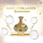 ⁦Wise Nano Collagen Cream SPF50PA+++⁩ - الصورة ⁦3⁩