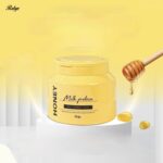 ⁦Rabye Honey Milk Protein Treatment 450 gr⁩ - الصورة ⁦9⁩